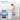 Midea 20L MDDM-20DEN7 Rubik’s Cube Dehumidifier Dehumidifier Toshiba 