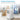Midea 20L MDDM-20DEN7 Rubik’s Cube Dehumidifier Dehumidifier Toshiba 