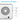 Midea 20L MDDM-20DEN7 Rubik’s Cube Dehumidifier Dehumidifier Toshiba 