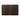 NOMAD Horween Leather Card Wallet Plus, (Black/Rustic Brown) Wallet NOMAD 