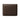 NOMAD Horween Leather Card Wallet Plus, (Black/Rustic Brown) Wallet NOMAD Rustic Brown 