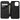 NOMAD Modern Nomad Leather Folio with MagSafe Compatible for iPhone 14 Series ONE2WORLD 