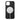 NOMAD Protective Case with MagSafe Compatible for iPhone 14 Series Mobile Phone Cases NOMAD Black iPhone 14 6.1" 