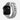 NOMAD Waterproof Sport Band Rugged Strap(FKM) for Apple Watch 41mm/40mm/38mm, Lunar Gray Default NOMAD 