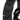 PITAKA Carbon Fiber Link Bracelet Band for Apple Watch 38/40 & 42/44mm Default PITAKA 
