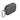 RhinoShield Impact Resistant Case for AirPods Pro 2 ONE2WORLD Black 