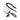 Ringke Holder Link Strap ONE2WORLD Black/White 