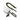 Ringke Holder Link Strap ONE2WORLD Khaki/White 