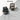 Ringke Mini Pouch Two Pocket, Black Default Ringke 