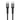 Shargeek SL100 100W/SL105 240W USB-C to USB-C High Speed Braided Cable 1.5m E-marker Chip SHARGEEK Black & Grey SL100 100W 