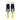 Shargeek SL106 100W USB-C to USB-C High Speed Phantom Cable 1.2m E-Marker Chip with LED Light SHARGEEK Yellow 