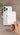 SwitchEasy Supreme Magnetic Wireless Power Bank 5000mah/10000mah, White ONE2WORLD 