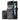 VRS Design Terra Guard Active Case for Samsung Galaxy Z Flip 4 Samsung Case VRS Design Metal Black 